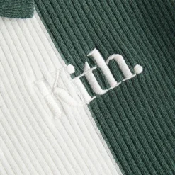 Kith Baby Color-Blocked Tilden Polo