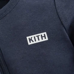Kith Baby Coverall