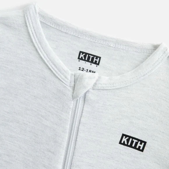 Kith Baby Coverall