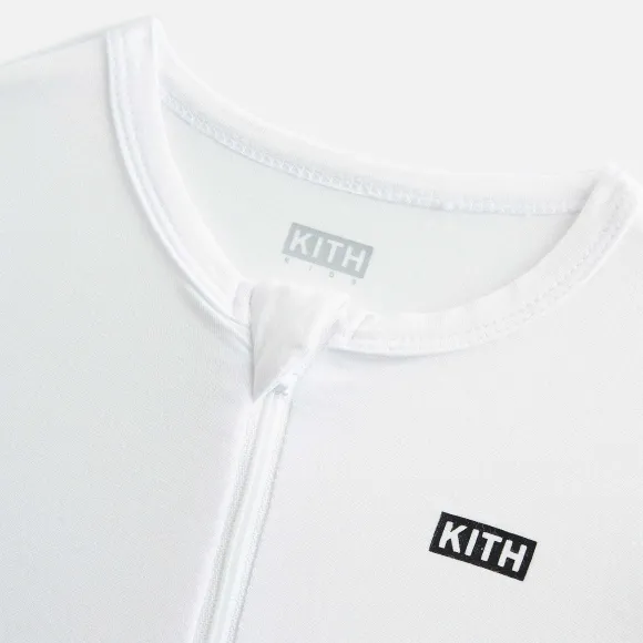 Kith Baby Coverall