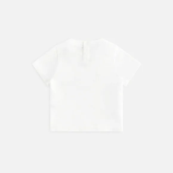 Kith Baby Deco Logo Mott Tee