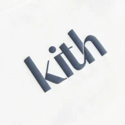 Kith Baby Deco Logo Mott Tee