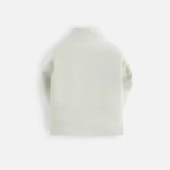 Kith Baby Hunter Ii Combo Quarter Zip