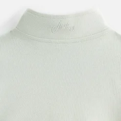 Kith Baby Hunter Ii Combo Quarter Zip