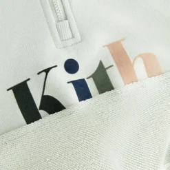 Kith Baby Hunter Ii Combo Quarter Zip