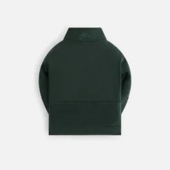 Kith Baby Hunter Ii Combo Quarter Zip