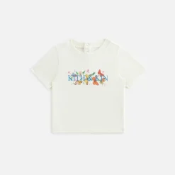 Kith Baby Kith & Kin Butterfly Vintage Tee