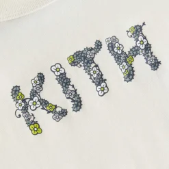 Kith Baby Leonard Logo Tee
