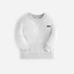 Kith Baby Long Sleeve Nelson Crew