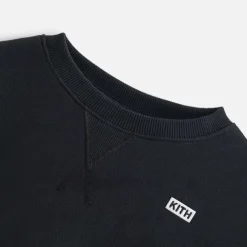 Kith Baby Long Sleeve Nelson Crew