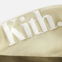 Kith Baby Micro Cord Blocked Track Pant