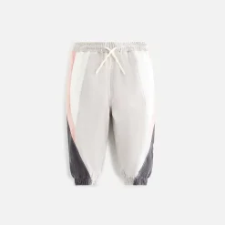 Kith Baby Micro Cord Blocked Track Pant