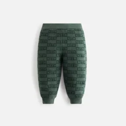 Kith Baby Monogram Jogger