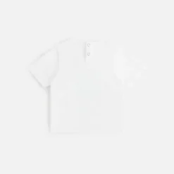 Kith Baby Needle Point Tee