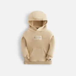 Kith Baby Nelson Hoodie