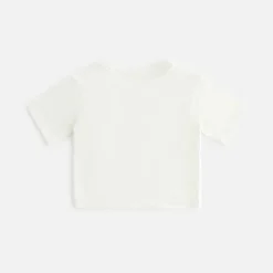 Kith Baby Novelty Logo Graphic Tee