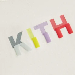 Kith Baby Novelty Logo Graphic Tee