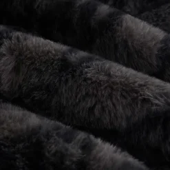 Kith Baby Novelty Monogram Teddy Coverall