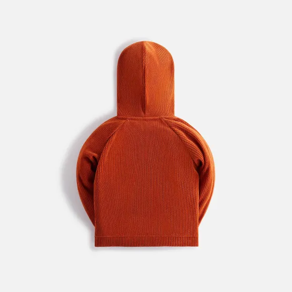 Kith Baby Novelty Textured Hoodie
