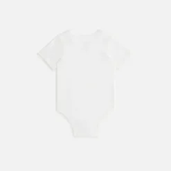Kith Baby 3-Pack Cotton Onesie