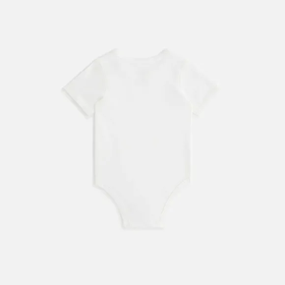 Kith Baby 3-Pack Cotton Onesie