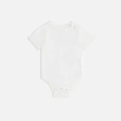 Kith Baby 3-Pack Cotton Onesie