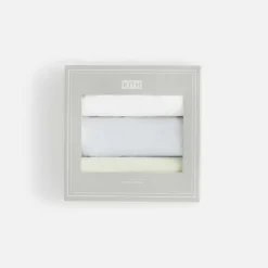 Kith Baby 3-Pack Cotton Onesie