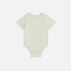 Kith Baby 3-Pack Cotton Onesie