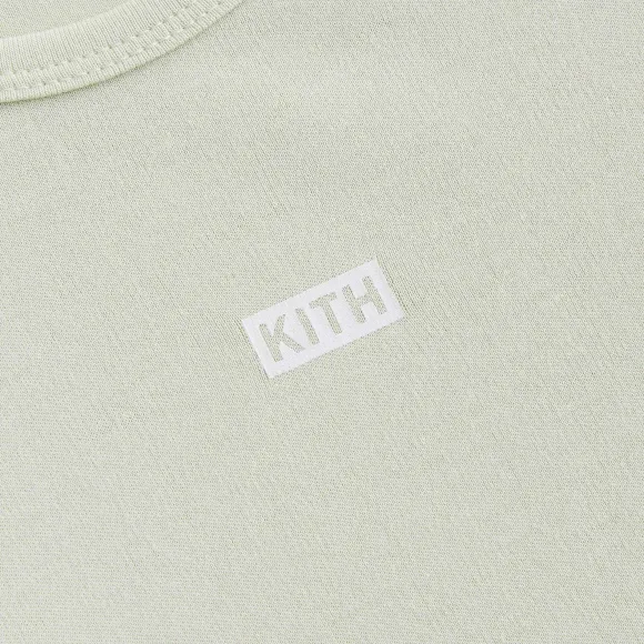 Kith Baby 3-Pack Cotton Onesie