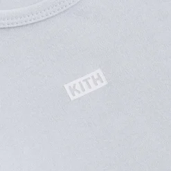 Kith Baby 3-Pack Cotton Onesie