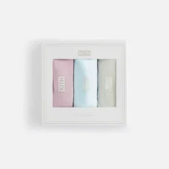 Kith Baby 3-Pack Onesie