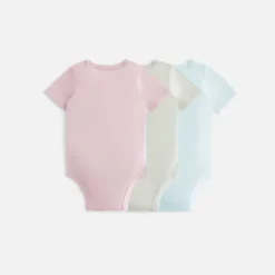 Kith Baby 3-Pack Onesie