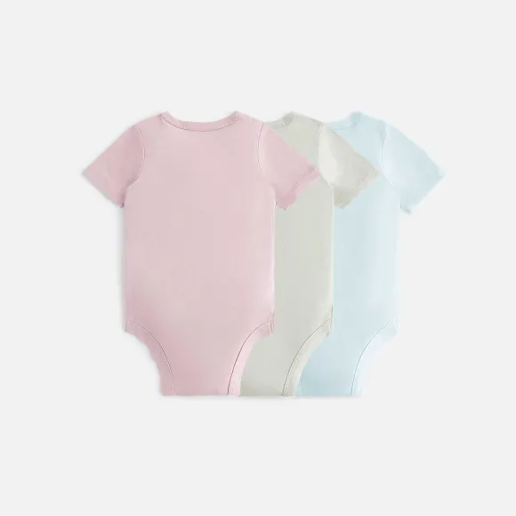 Kith Baby 3-Pack Onesie