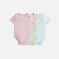 Kith Baby 3-Pack Onesie