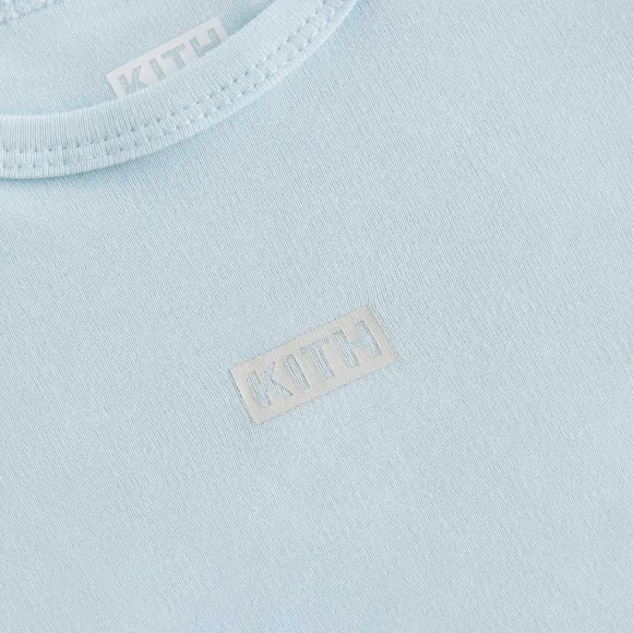 Kith Baby 3-Pack Onesie