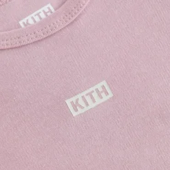 Kith Baby 3-Pack Onesie
