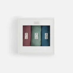 Kith Baby 3-Pack Onesie