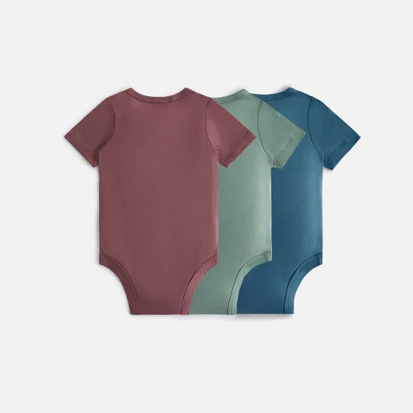 Kith Baby 3-Pack Onesie