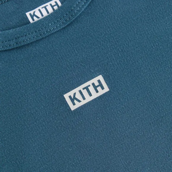 Kith Baby 3-Pack Onesie