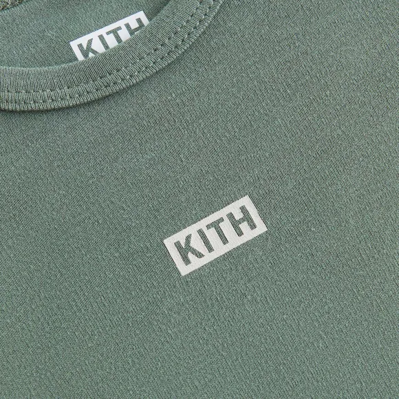 Kith Baby 3-Pack Onesie