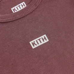 Kith Baby 3-Pack Onesie