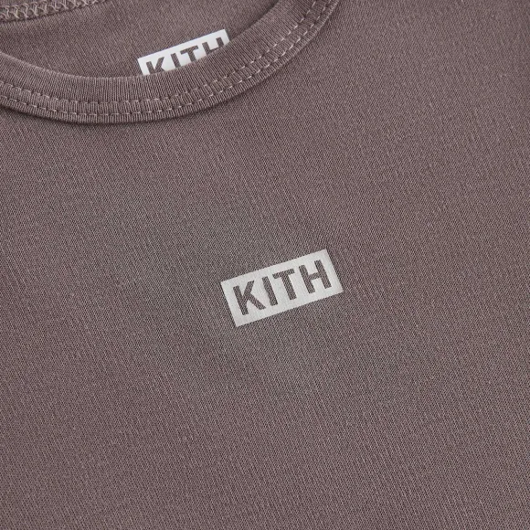 Kith Baby 3-Pack Onesie