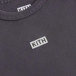 Kith Baby 3-Pack Onesie