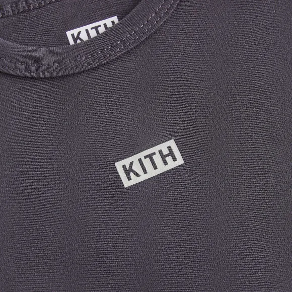 Kith Baby 3-Pack Onesie