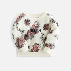 Kith Baby Paisley Nelson Ii Crew