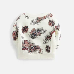 Kith Baby Paisley Nelson Ii Crew