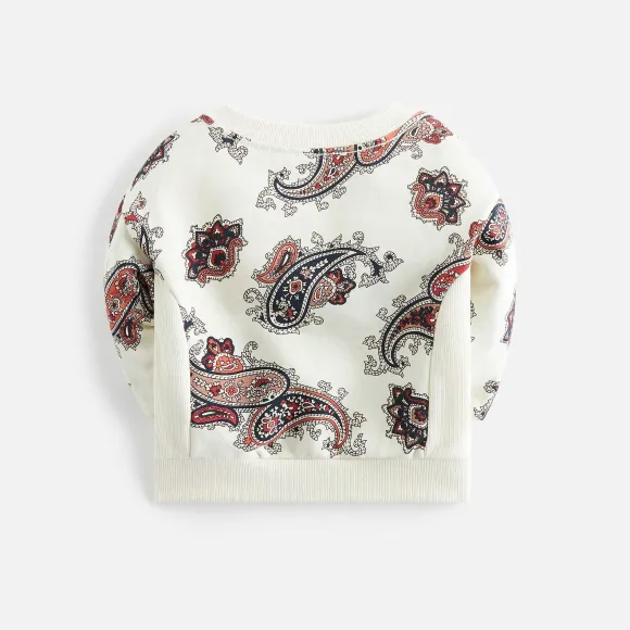 Kith Baby Paisley Nelson Ii Crew