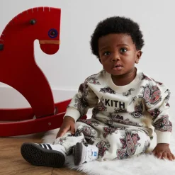 Kith Baby Paisley Nelson Ii Crew