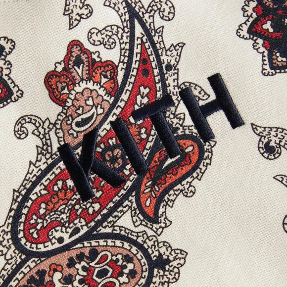 Kith Baby Paisley Nelson Ii Crew