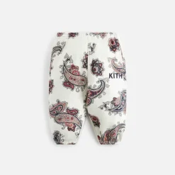 Kith Baby Paisley Nelson Sweatpant